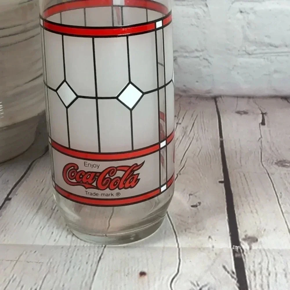 Coca Cola excellent vintage